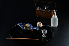 夕食【一例】（イメージ）