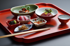 懐石料理【一例】 懐石料理【一例】