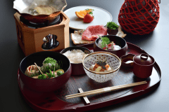 瓢膳（イメージ）