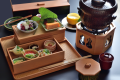 Half Board