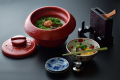 懐石料理【一例】