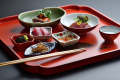 懐石料理【一例】