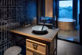 【Main Building】14 Tatami Room (with Hinoki Indoor Bath)