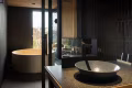 【Main Building】14 Tatami Room (with Hinoki Indoor Bath)