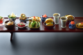 朝食【一例】