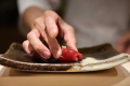 【自社限定】天坐 たか久 鮨料理プラン（3-4名様専用）