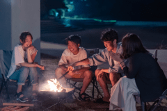 【夕食付き】手ぶらアウトドア宿泊プラン