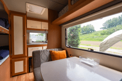 【ペットと泊まれるコンパクトトレーラーステイ】定員4名