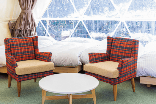 【1泊2食】〈女子会プラン〉アフタヌーンティー＆温泉♡嬉しい3種特典付きステイ✨