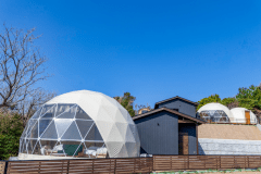 【Sudomari】〈simple stay〉Sudomari・BYO plan