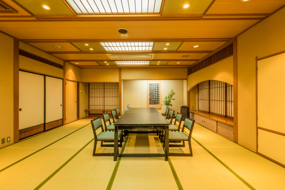 [Guaranteed private room for dinner] Our hotel's No. 1 grade dinner! ◆Enjoy Koshu beef teppanyaki!◆