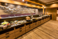 [Breakfast included plan] Breakfast is buffet style or Japanese set menu at the venue. ◆Check-in available until 10pm ◆7 minutes walk from the station