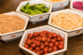 [Breakfast included plan] Breakfast is buffet style or Japanese set menu at the venue. ◆Check-in available until 10pm ◆7 minutes walk from the station