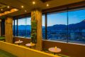 [Special offer including use of the observation deck and lawn lounge!] ◆2011 guest room renovation and new lounge opening commemoration◆ [1 night, 2 meals, standard Koshu kaiseki meal]
