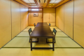 [Guaranteed private room for dinner] Our hotel's No. 1 grade dinner! ◆Enjoy Koshu beef teppanyaki!◆