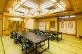 [Guaranteed private room for dinner] Our hotel's No. 1 grade dinner! ◆Enjoy Koshu beef teppanyaki!◆