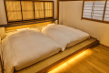 '23 Renovation [Deluxe A] 8 tatami Japanese-style room + bedroom + living room ◆ 60㎡