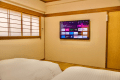 '23 Renovation [Deluxe A] 8 tatami Japanese-style room + bedroom + living room ◆ 60㎡