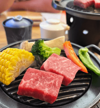 【お気軽！御膳プラン】海の幸をお得に堪能♪和牛ステーキ付き◆ミニ丹後御膳◆