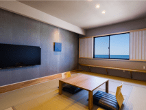 【夕星】差し込む太陽の光が心地よい、やさしい空間。