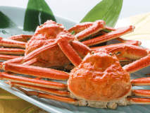 【カニ3杯フルコース】しゃぶって！すすって！かにの美味しさ食べ尽くす♪