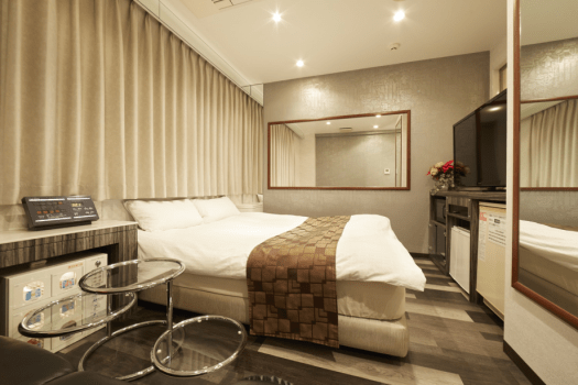 スタンダード・ダブル