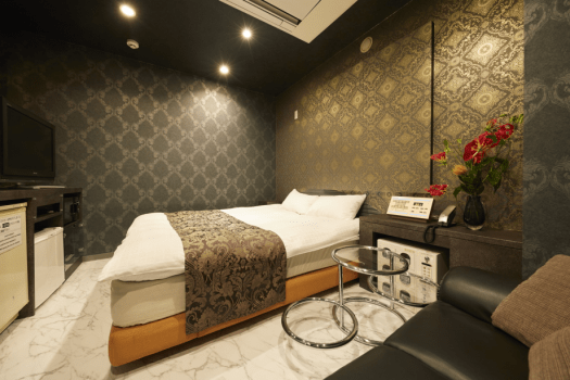 スタンダード・ダブル