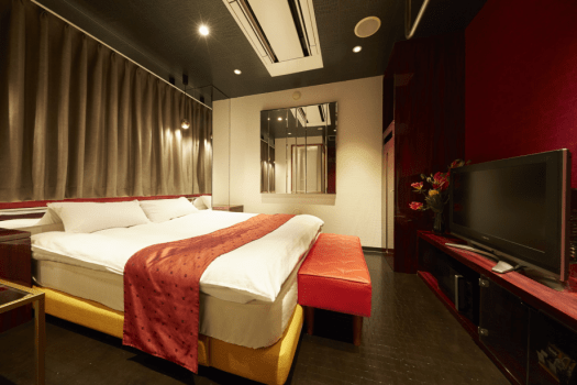 スタンダード・ダブル