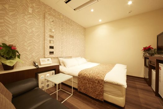 スタンダード・ダブル