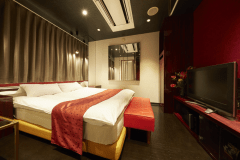 スタンダード・ダブル