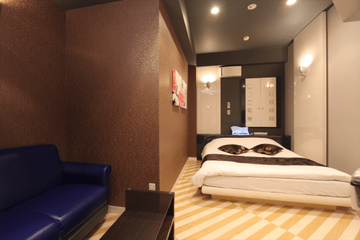 デラックス・ダブル