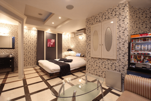 デラックス・ダブル