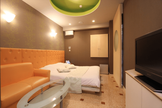 デラックス・ダブル