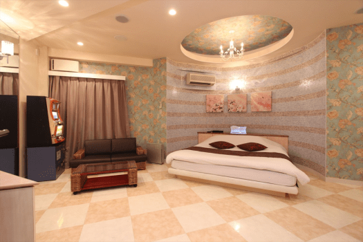 デラックス・ダブル