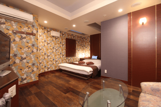 デラックス・ダブル