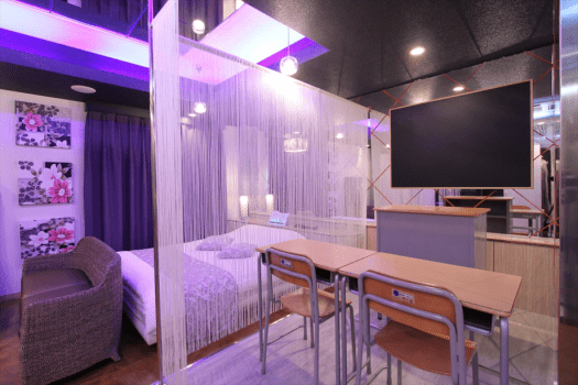 デラックス・ダブル