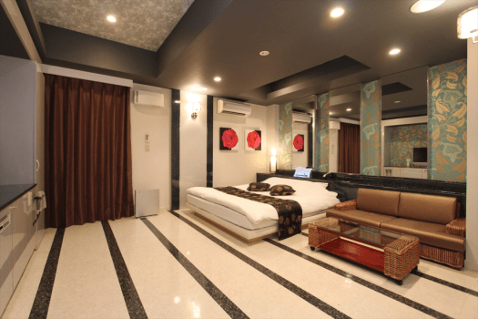 デラックス・ダブル