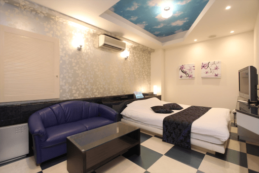 デラックス・ダブル