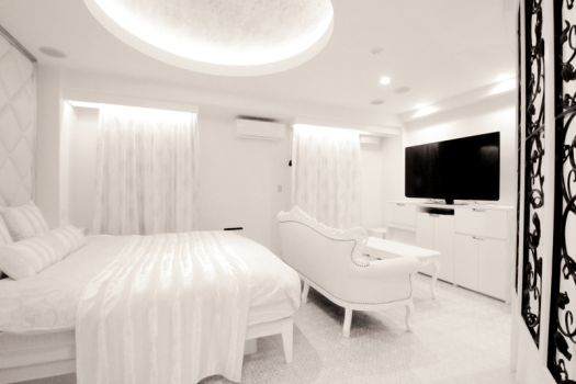 特殊部屋(Sタイプ)宿泊予約プラン