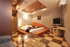 デラックス・ダブル