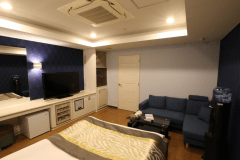 スタンダード・ダブル