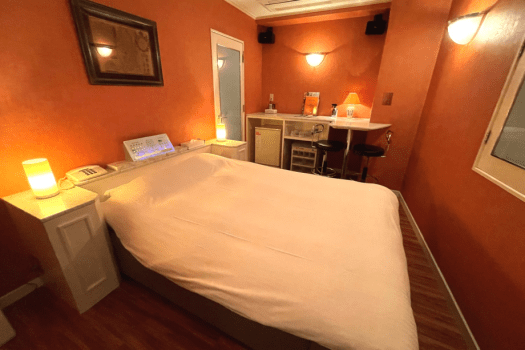 スタンダード・ダブル