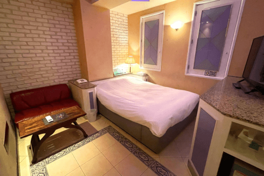 スタンダード・ダブル