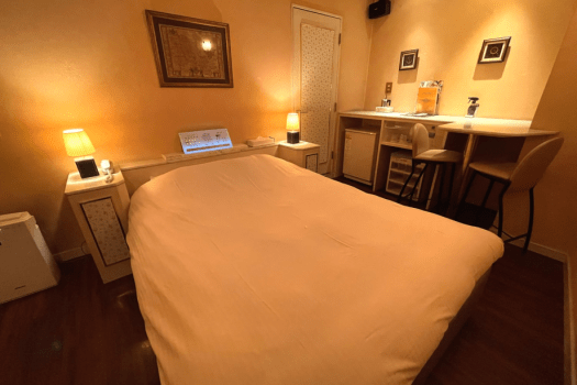 スタンダード・ダブル