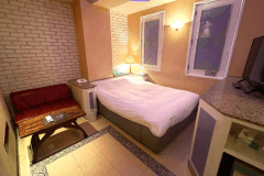 スタンダード・ダブル