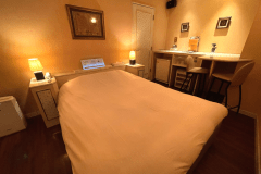 スタンダード・ダブル