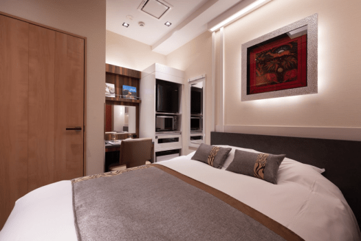 デラックス・ダブル