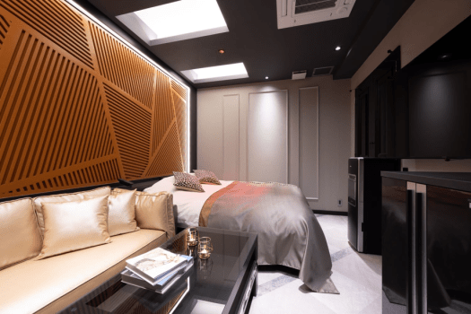 デラックス・ダブル