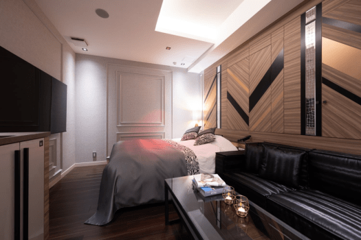 デラックス・ダブル