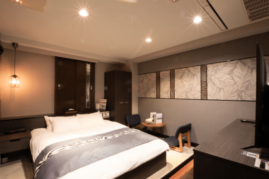 スタンダード・ダブル